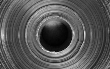 Potter Hill edpm waterproofing