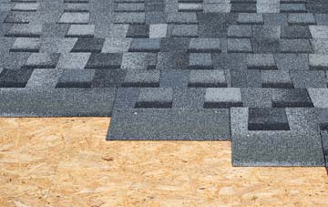 expert Potter Hill asphalt roof companies