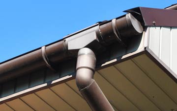 types of Potter Hill fascias
