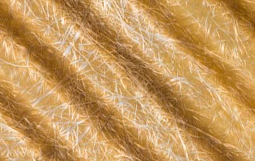 Potter Hill fibreglass roof waterproofing