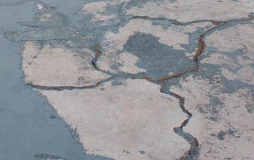 fibreglass roofing replacement Potter Hill