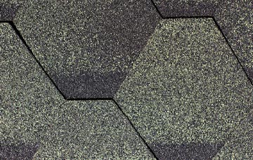 Potter Hill fibreglass shingle repairs