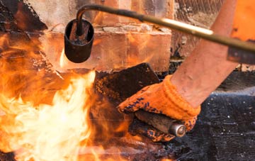 Potter Hill flat roof repair companies