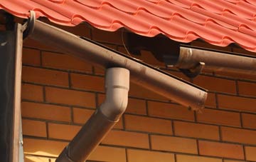 Potter Hill gutter repair costs
