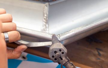 disadvantages of Potter Hill lead roofing