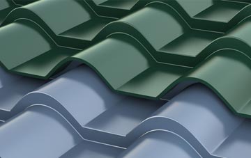 who should consider Potter Hill plastic roofs