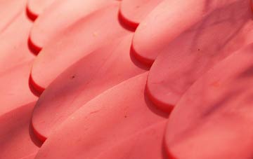 Potter Hill plastic roof costs