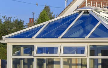 professional Potter Hill conservatory insulation