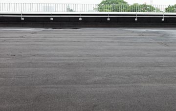 Potter Hill asphalt roof replacement