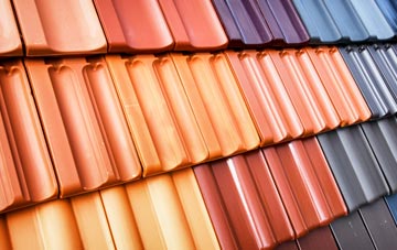 Potter Hill roof tile costs