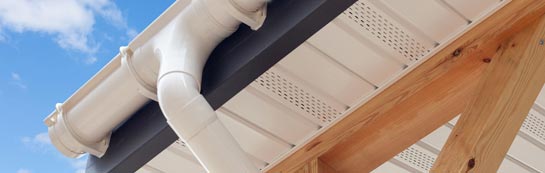 get Potter Hill guttering quotes today