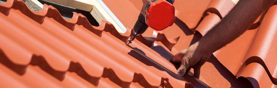 save on Potter Hill roof installation costs