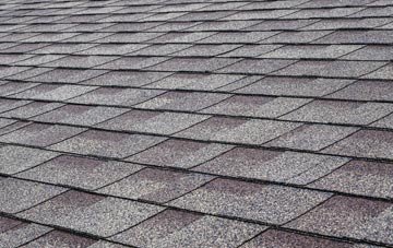 Potter Hill tiles for shallow pitch roofing