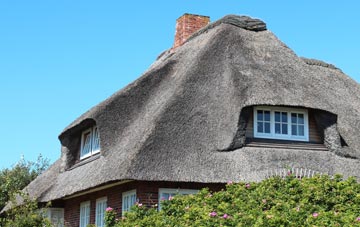 thatch roofing Potter Hill