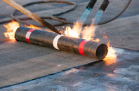 free Potter Hill roof quotes