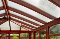 Potter Hill conservatory roofing insulation