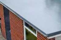 free Potter Hill flat roofing insulation quotes