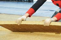 find rated Potter Hill roof insulation companies