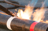 Potter Hill flat roofing replacement