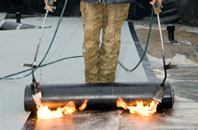 Potter Hill flat roof sealing quote