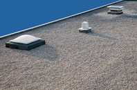 Potter Hill flat roofing