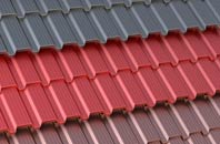 find rated Potter Hill plastic roofing companies