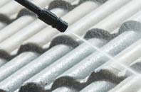 rated Potter Hill roof cleaning companies