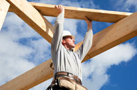 Potter Hill roof replacement work