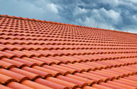 Potter Hill roofing tiles
