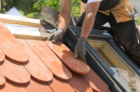 Potter Hill tiled roofing companies