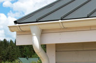 Potter Hill soffits