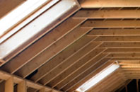 Potter Hill tapered roof insulation quotes
